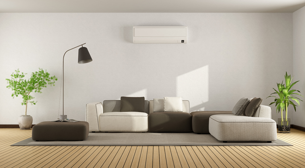 Ductless Heating: Comfort Without Compromise