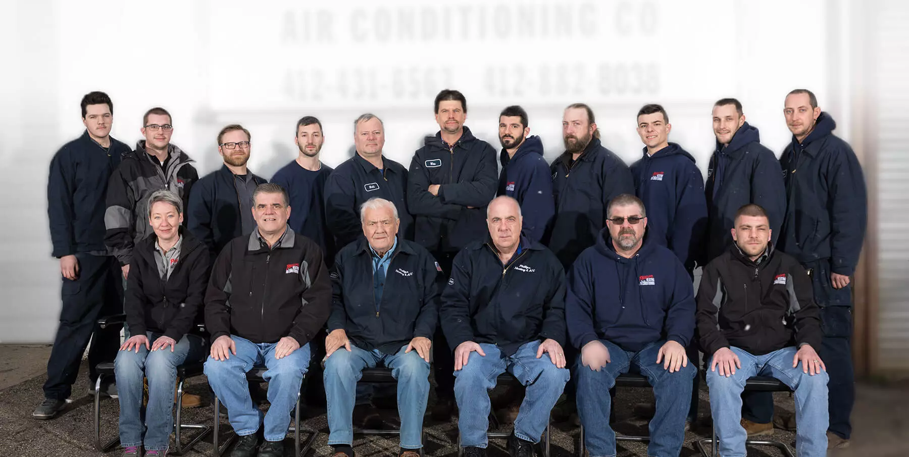 About Phillips Heating & Air Conditioning