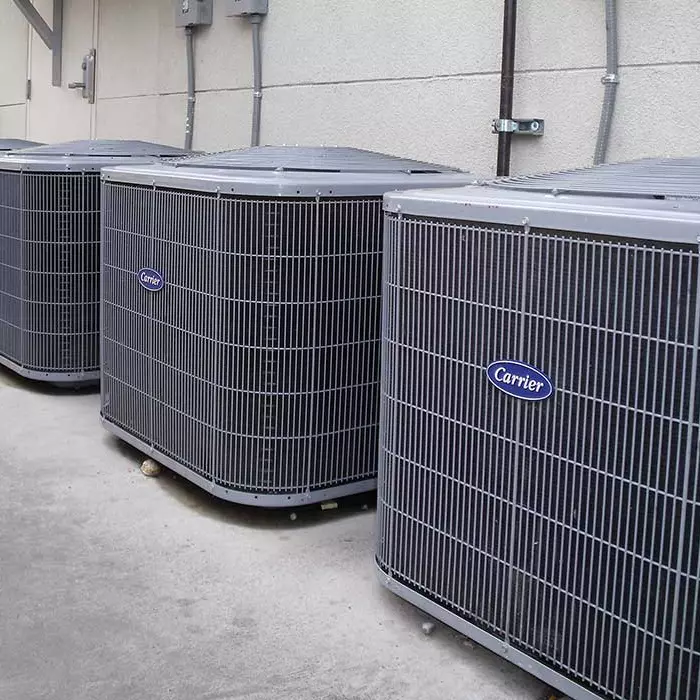Pittsburgh Commercial Air Conditioning Systems