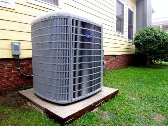Pittsburgh Air Conditioning System Installations