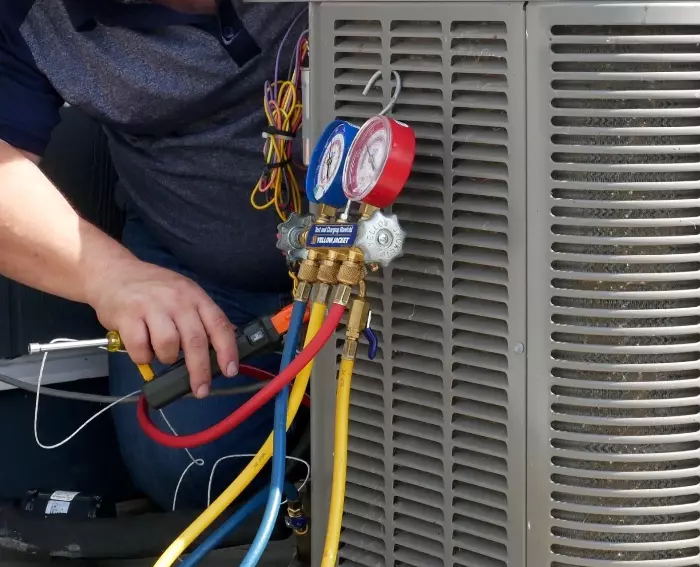 Pittsburgh Air Conditioning Yearly Maintenance