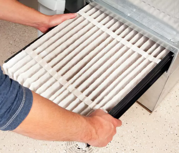 Pittsburgh Air Filtration Systems