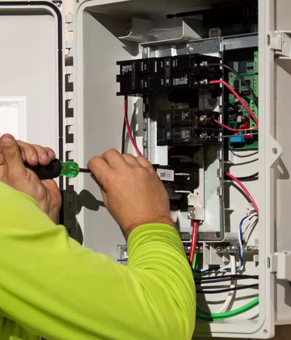 Pittsburgh Residential & Commercial Electrical Services