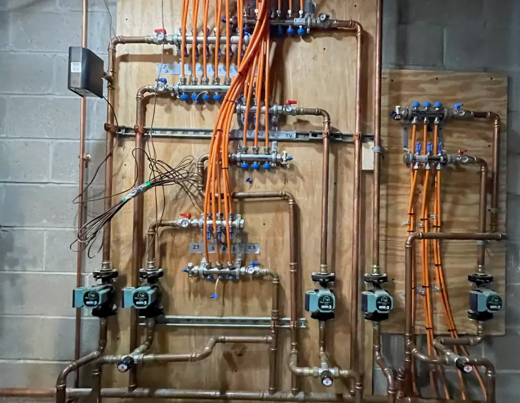 Pittsburgh Commercial Heating