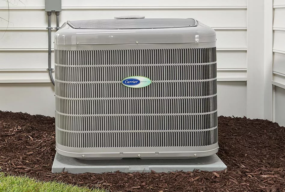 U.S. News & World Report has rated Carrier the Best HVAC Company of 2023!